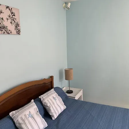 St Georges De Didonne - Agreable Petite Maison Avec Cour - 1