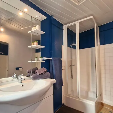 St Georges De Didonne - Agreable Petite Maison Avec Cour - 1