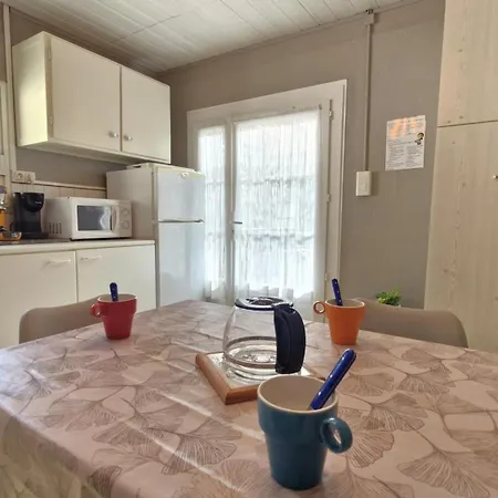 St Georges De Didonne - Agreable Petite Maison Avec Cour - 1