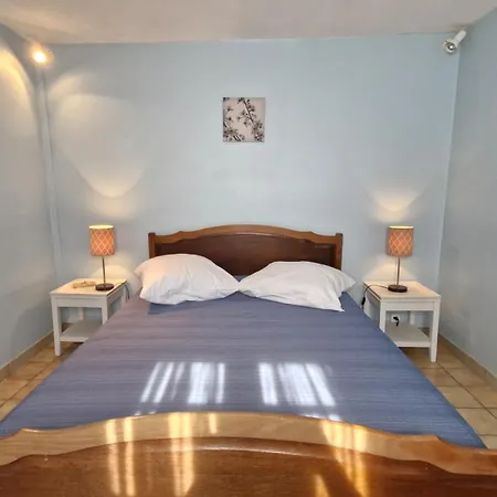 St Georges De Didonne - Agreable Petite Maison Avec Cour - 1 빌라 *