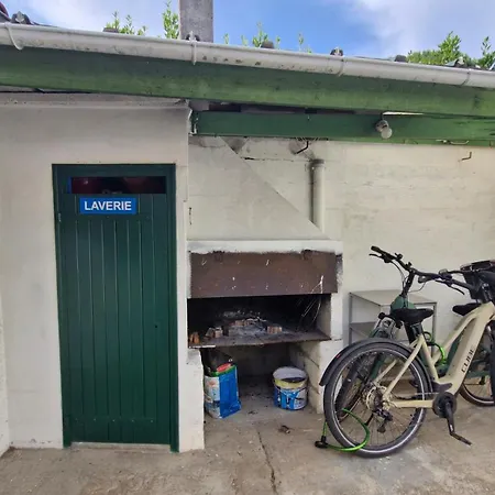 St Georges De Didonne - Agreable Petite Maison Avec Cour - 1 Villa