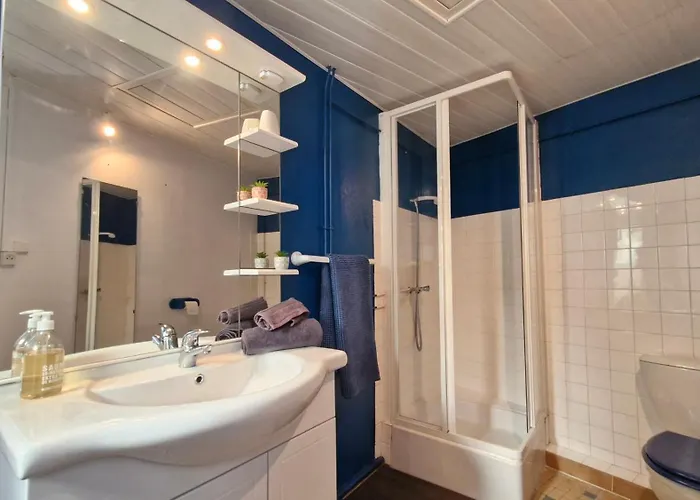 St Georges De Didonne - Agreable Petite Maison Avec Cour - 1