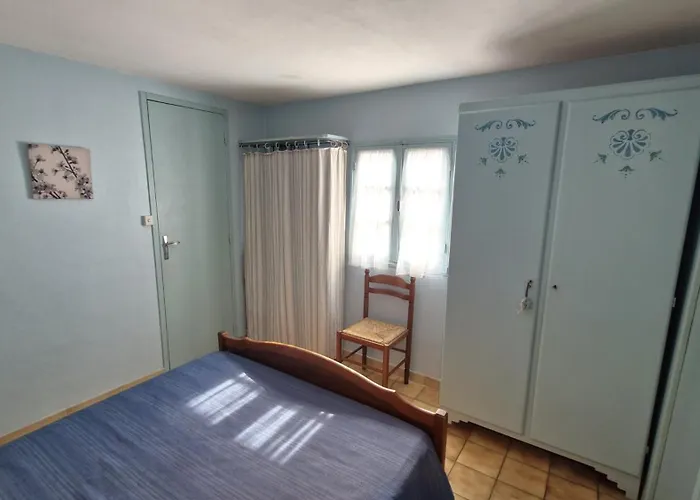 St Georges De Didonne - Agreable Petite Maison Avec Cour - 1 Villa *