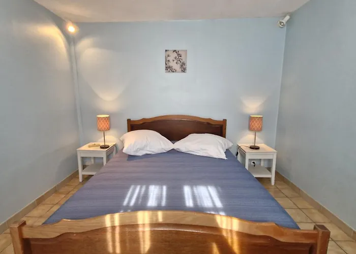 St Georges De Didonne - Agreable Petite Maison Avec Cour - 1 Villa *