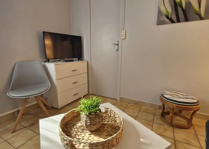 Villa St Georges De Didonne - Agreable Petite Maison Avec Cour - 1